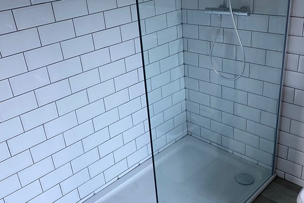 Tiling by Celtic Plumbing & Tiling, Pembrokeshire