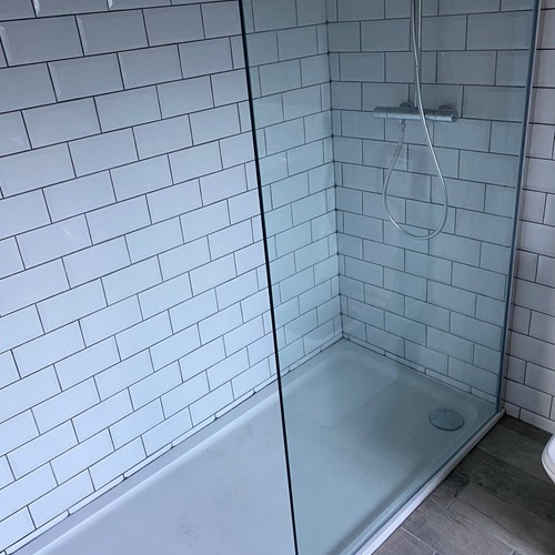 Tiling by Celtic Plumbing & Tiling, Pembrokeshire