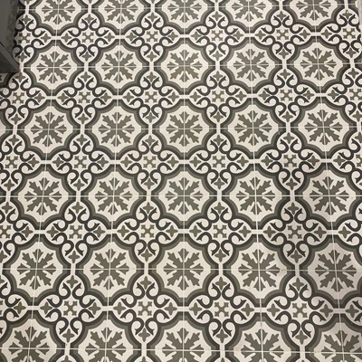 Tiling by Celtic Plumbing & Tiling, Pembrokeshire