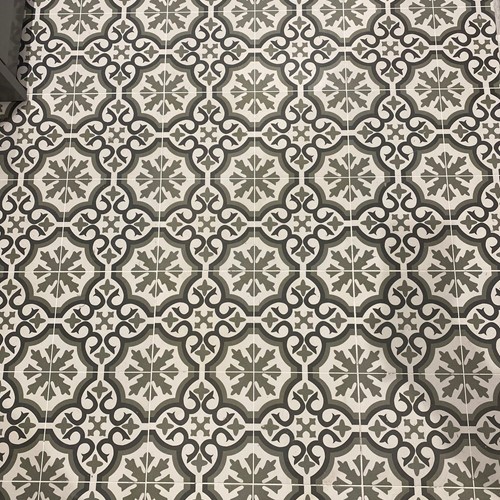Tiling by Celtic Plumbing & Tiling, Pembrokeshire