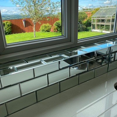 Tiling by Celtic Plumbing & Tiling, Pembrokeshire
