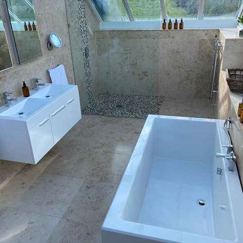 Bathrooms by Celtic Plumbing & Tiling, Pembrokeshire