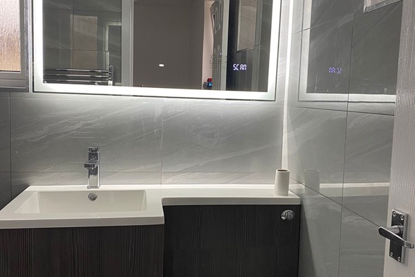 Bathrooms by Celtic Plumbing & Tiling, Pembrokeshire