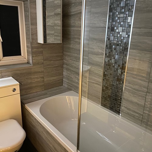 Bathrooms by Celtic Plumbing & Tiling, Pembrokeshire