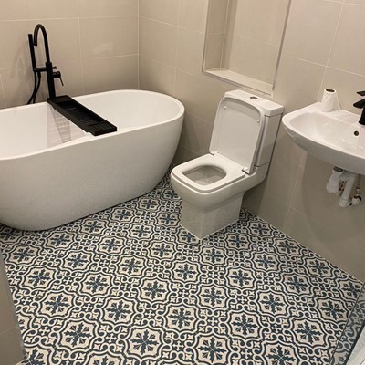 Bathrooms by Celtic Plumbing & Tiling, Pembrokeshire