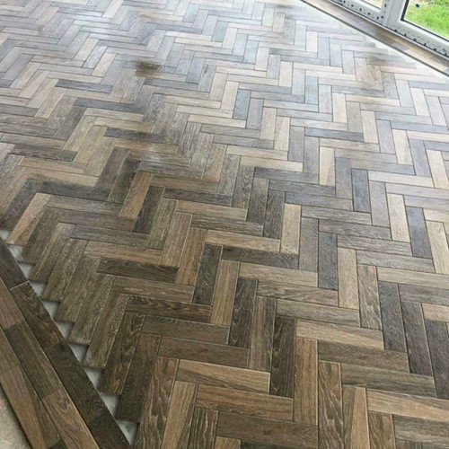 Tiling by Celtic Plumbing & Tiling, Pembrokeshire