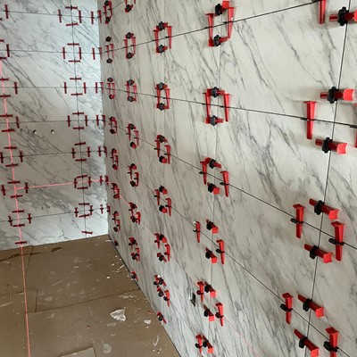 Tiling by Celtic Plumbing & Tiling, Pembrokeshire