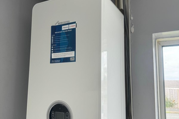 Boilers by Celtic Plumbing & Tiling, Pembrokeshire