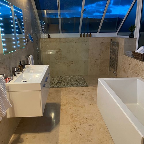Bathrooms by Celtic Plumbing & Tiling, Pembrokeshire