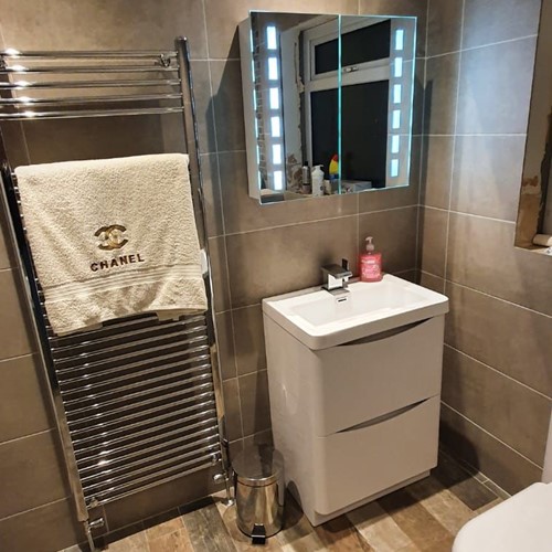 Bathrooms by Celtic Plumbing & Tiling, Pembrokeshire