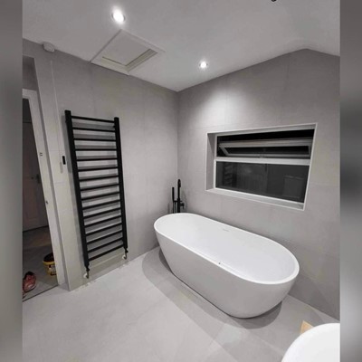 Bathrooms by Celtic Plumbing & Tiling, Pembrokeshire