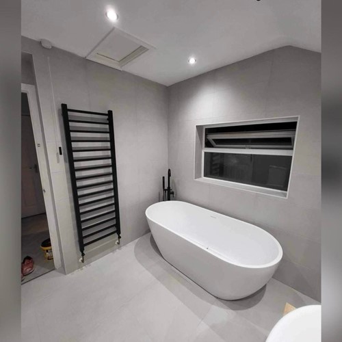 Bathrooms by Celtic Plumbing & Tiling, Pembrokeshire