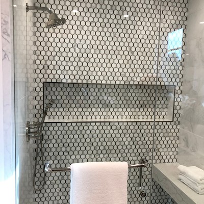 Bathrooms by Celtic Plumbing & Tiling, Pembrokeshire