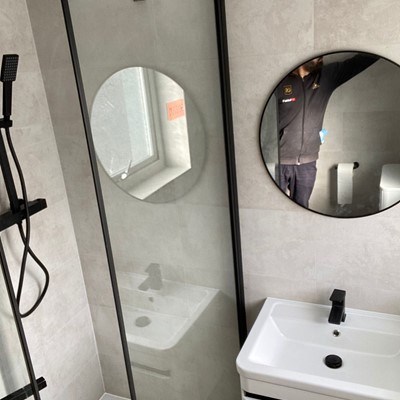 Bathrooms by Celtic Plumbing & Tiling, Pembrokeshire